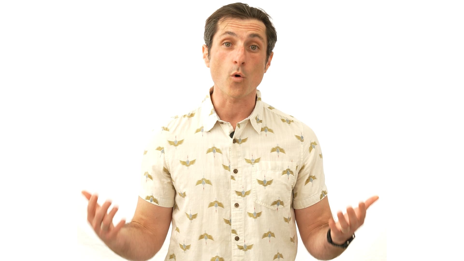 At GSB: Strategic Transformation